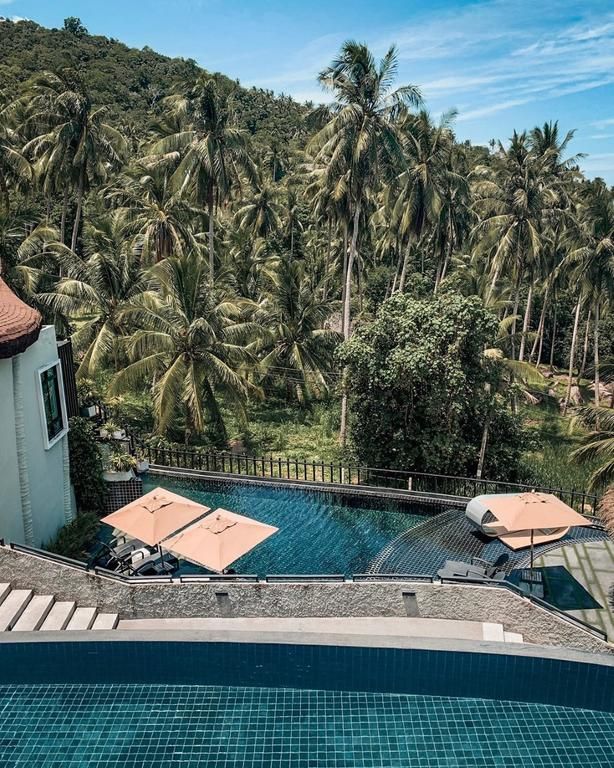 THE TARNA ALIGN RESORT — фото 12