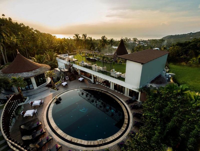 THE TARNA ALIGN RESORT — фото 14