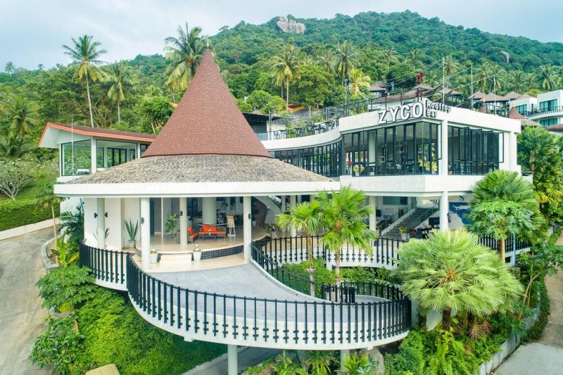 THE TARNA ALIGN RESORT — фото 16