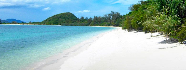 THE TREASURE KOH MADSUM