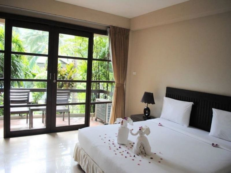 THONG TAKIAN RESORT — фото 2