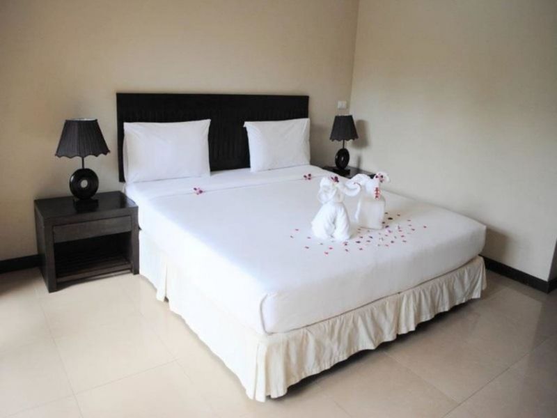 THONG TAKIAN RESORT — фото 3