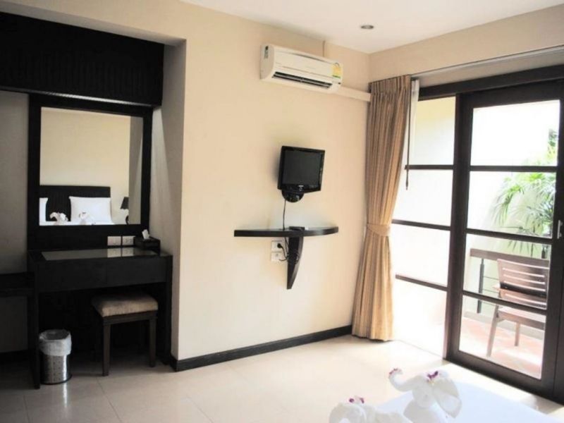 THONG TAKIAN RESORT — фото 4