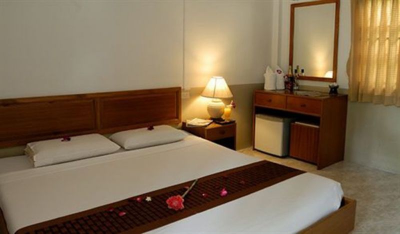 THONG TAKIAN RESORT — фото 5