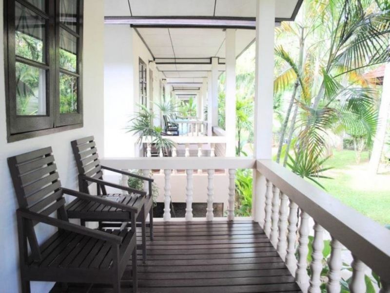 THONG TAKIAN RESORT — фото 6
