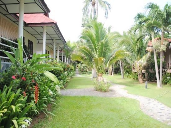 THONG TAKIAN RESORT — фото 12