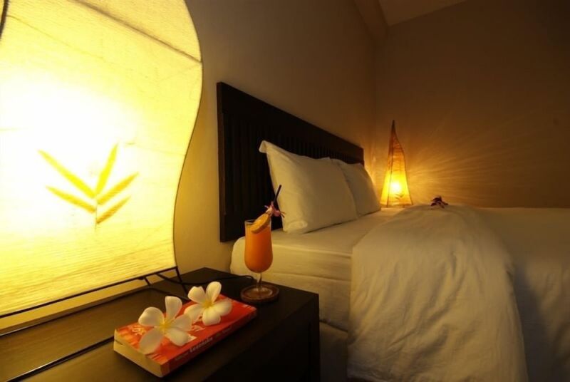 THONG TAKIAN RESORT — фото 14