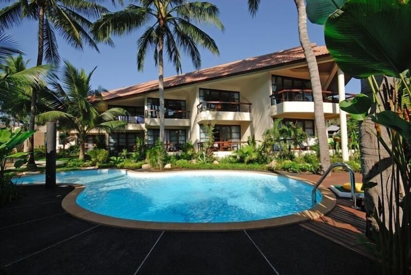 THONG TAKIAN RESORT — фото 17