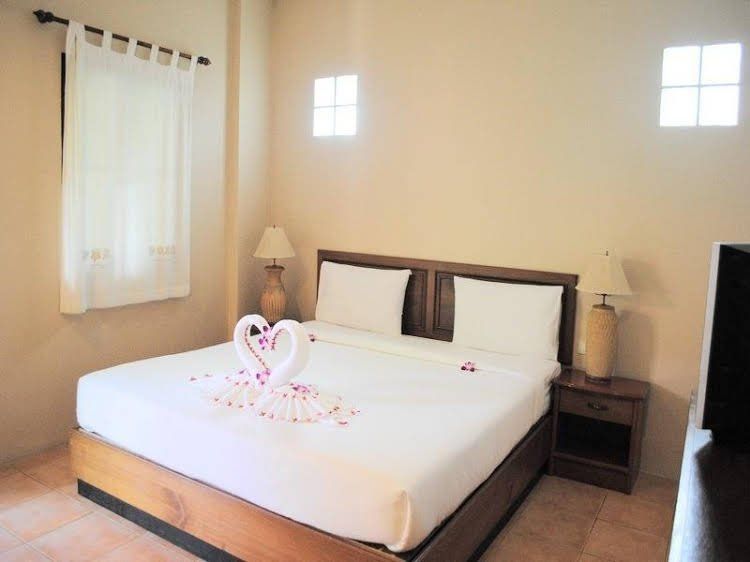 THONGTAKIAN RESORT — фото 2