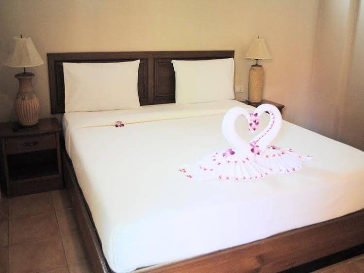 THONGTAKIAN RESORT — фото 3