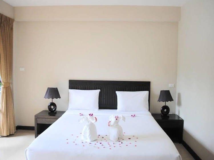 THONGTAKIAN RESORT — фото 4
