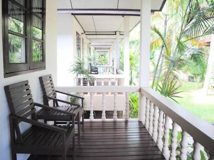 THONGTAKIAN RESORT — фото 6