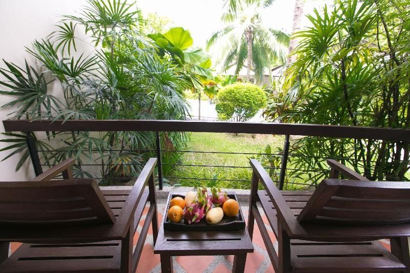 THONGTAKIAN RESORT — фото 8