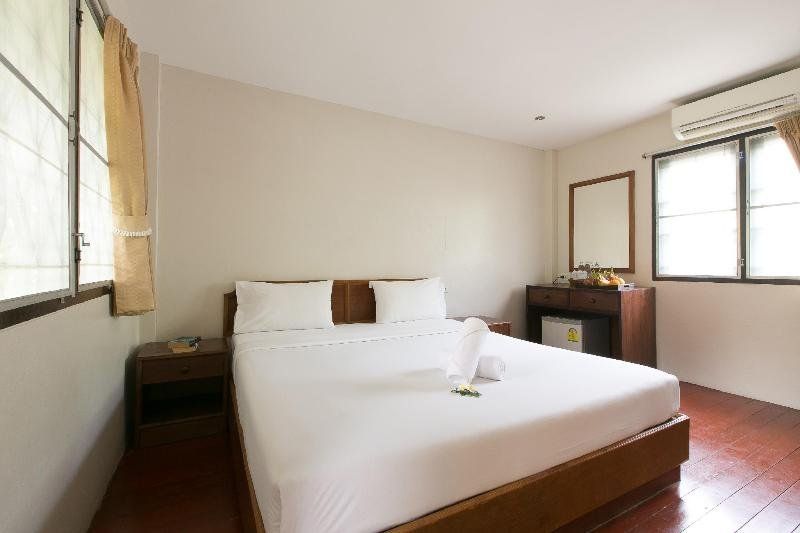 THONGTAKIAN RESORT — фото 9