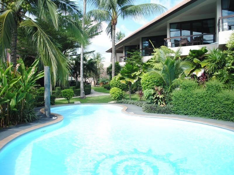 THONGTAKIAN RESORT — фото 11