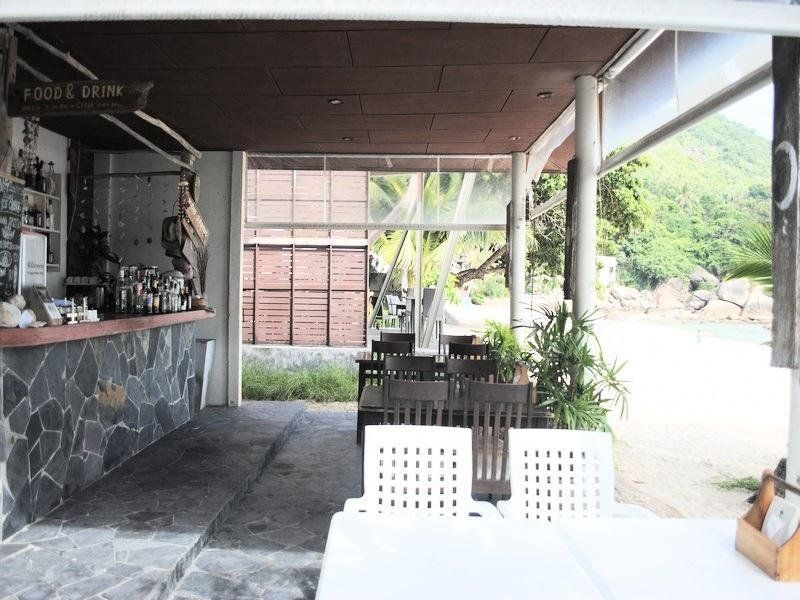 THONGTAKIAN RESORT — фото 12