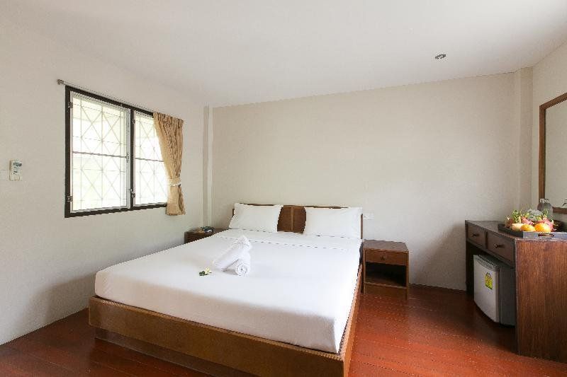 THONGTAKIAN RESORT — фото 14