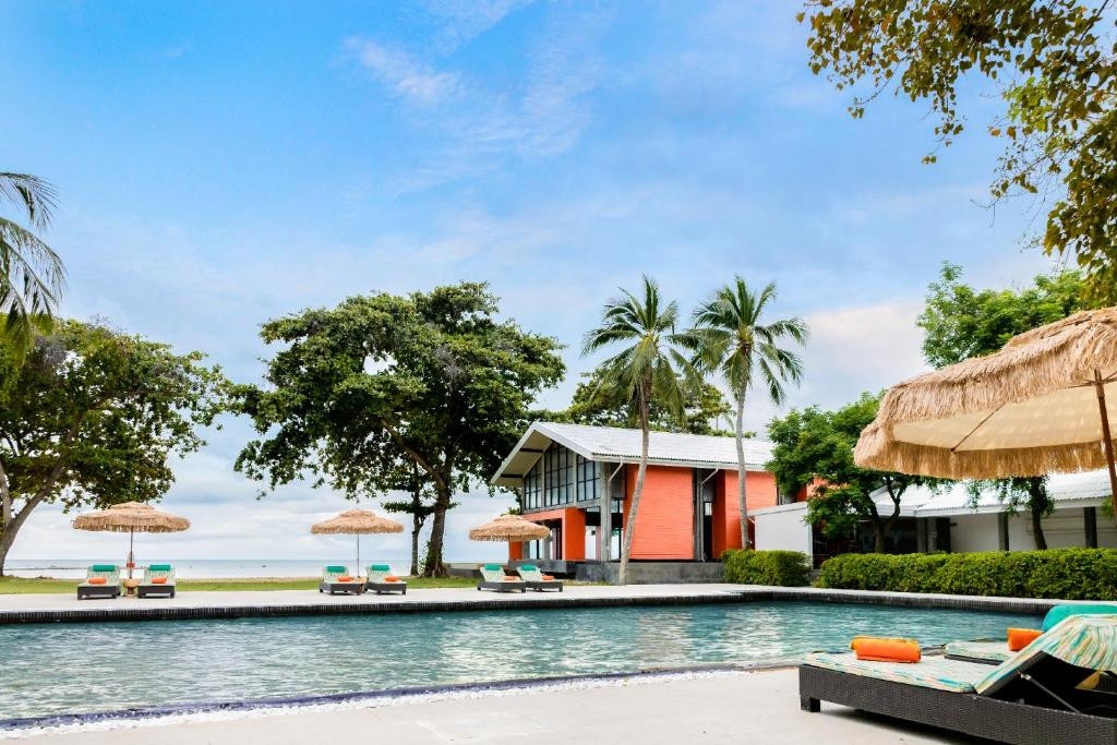 TOLANI RESORT KOH SAMUI