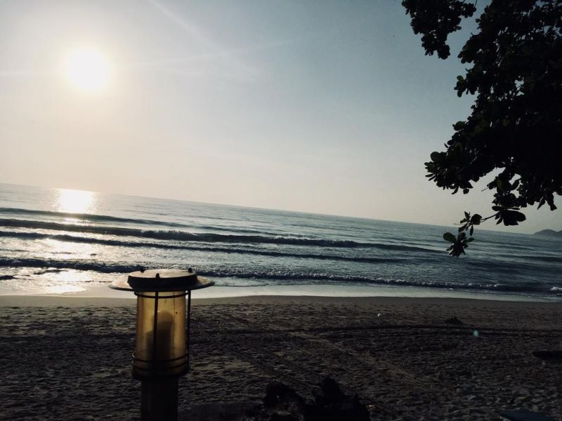 TRADEWINDS COTTAGES — фото 4