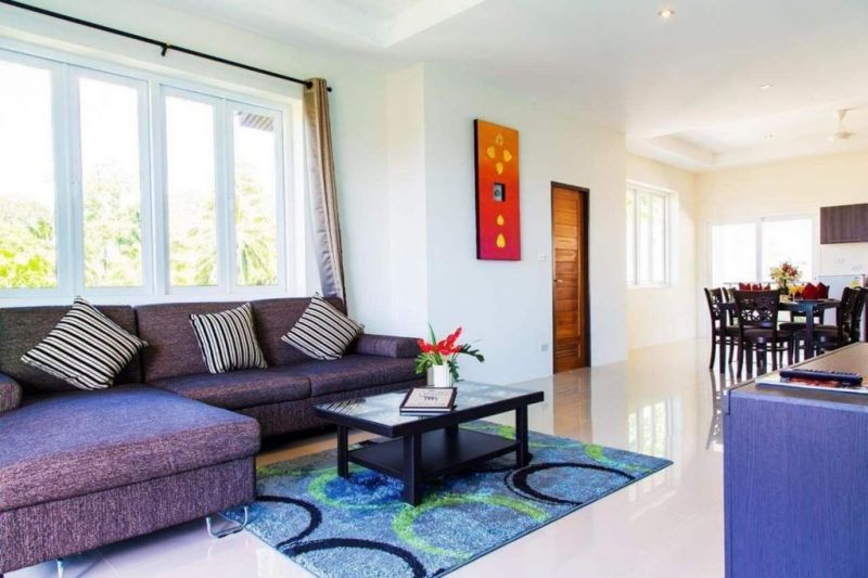TROPICA VILLA RESORT — фото 2