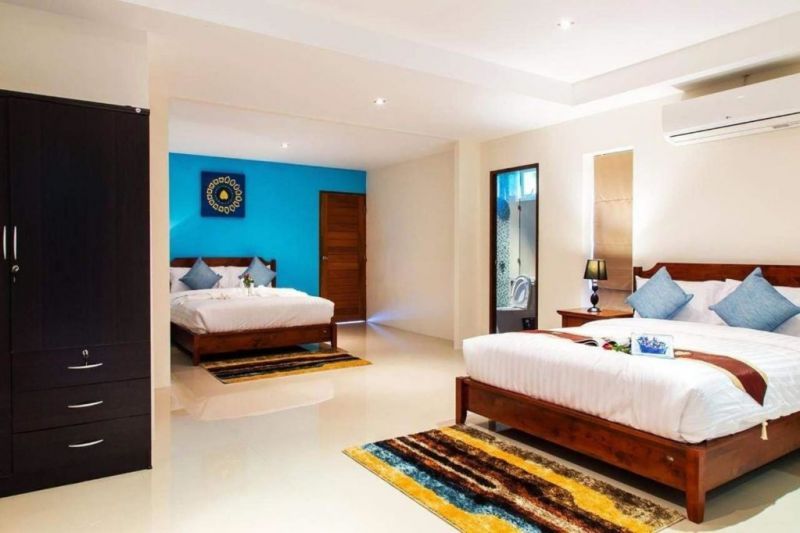TROPICA VILLA RESORT — фото 3