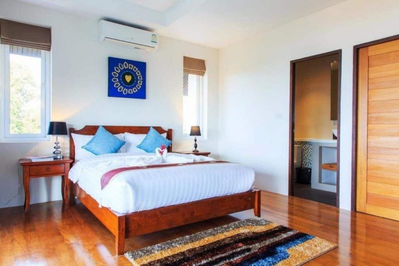 TROPICA VILLA RESORT — фото 5