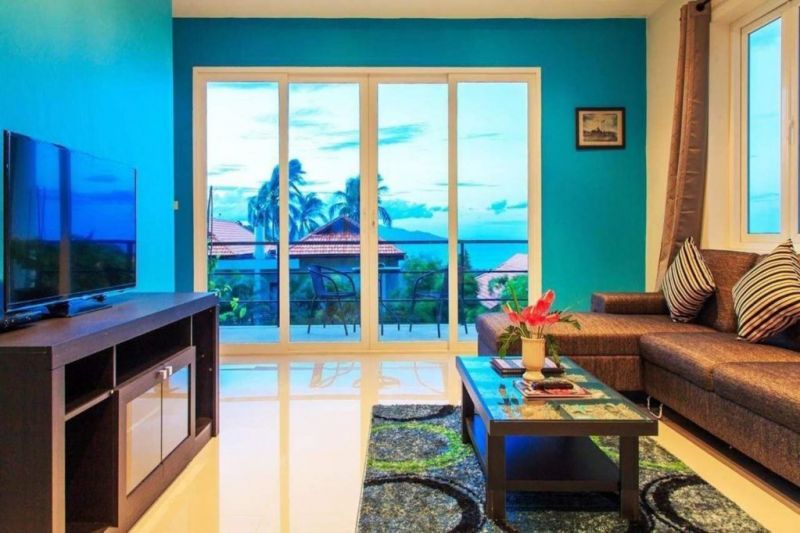 TROPICA VILLA RESORT — фото 6