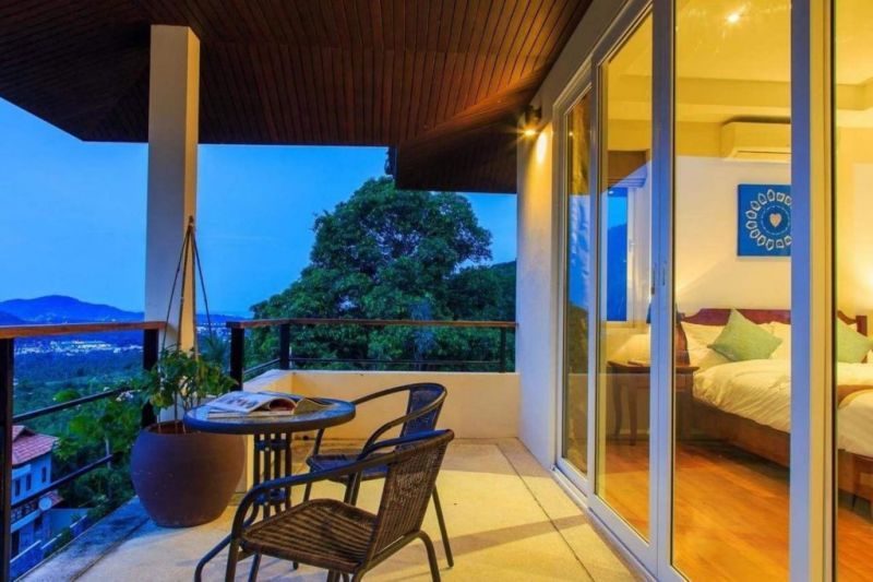 TROPICA VILLA RESORT — фото 7