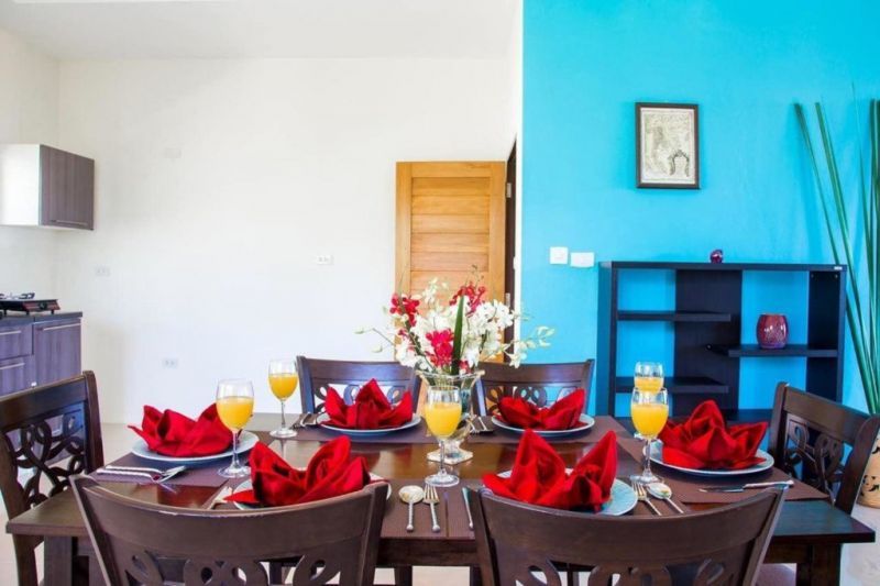 TROPICA VILLA RESORT — фото 8