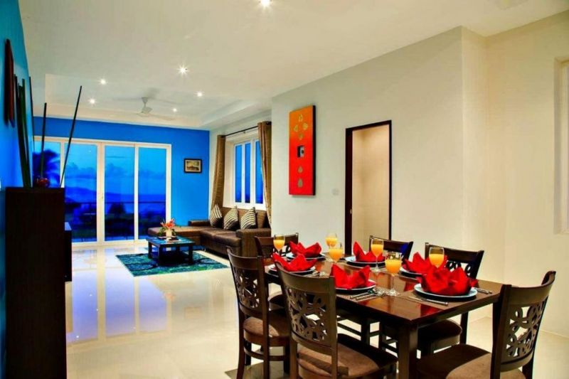 TROPICA VILLA RESORT — фото 10