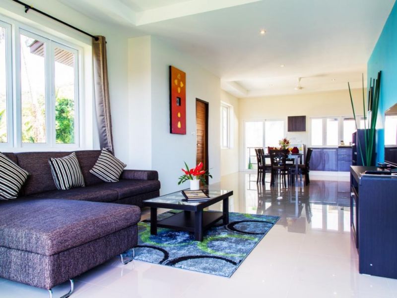 TROPICA VILLA RESORT — фото 13