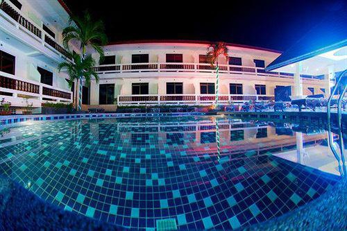 TROPICAL PALM RESORT & SPA — фото 7
