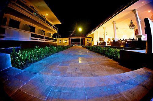 TROPICAL PALM RESORT & SPA — фото 8