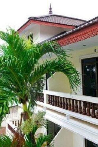 TROPICAL PALM RESORT & SPA — фото 10