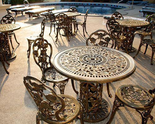 TROPICAL PALM RESORT & SPA — фото 13