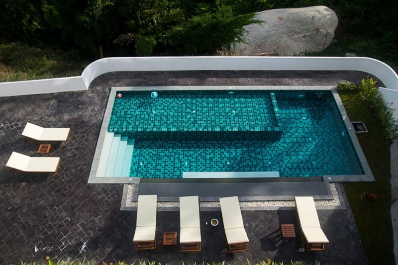 TROPICAL SEA VIEW RESIDENCE — фото 6