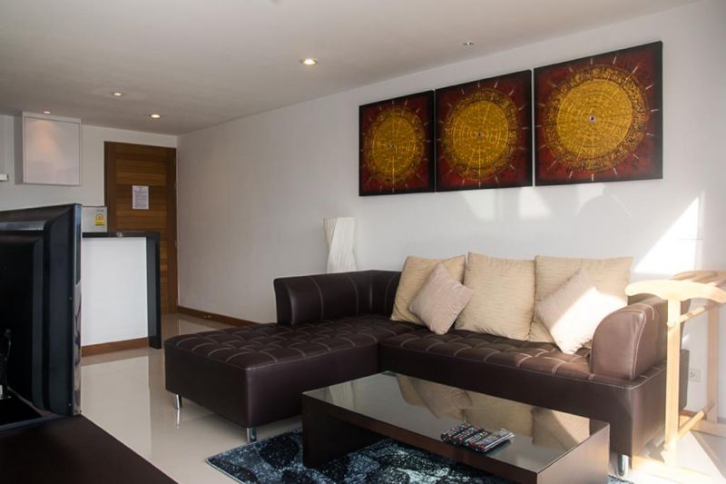 TROPICAL SEA VIEW RESIDENCE — фото 11