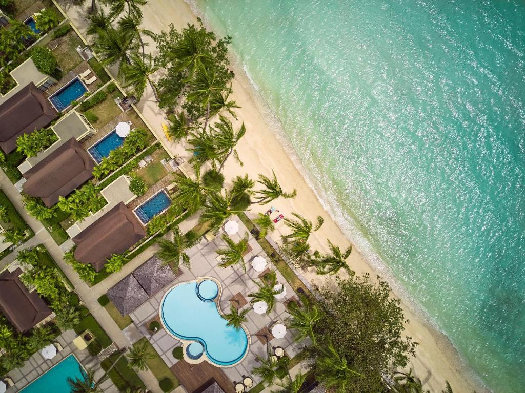 TUI BLUE THE PASSAGE SAMUI VILLAS & RESORT