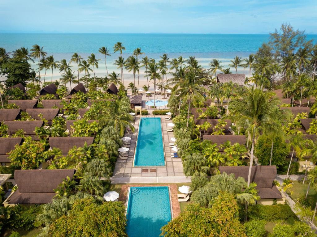 TUI BLUE THE PASSAGE SAMUI VILLAS & RESORT — фото 2
