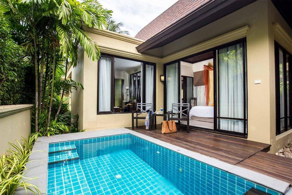 TUI BLUE THE PASSAGE SAMUI VILLAS & RESORT — фото 7