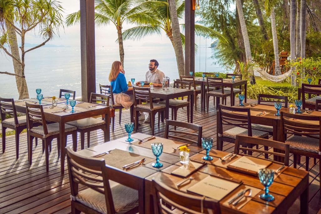 TUI BLUE THE PASSAGE SAMUI VILLAS & RESORT — фото 14
