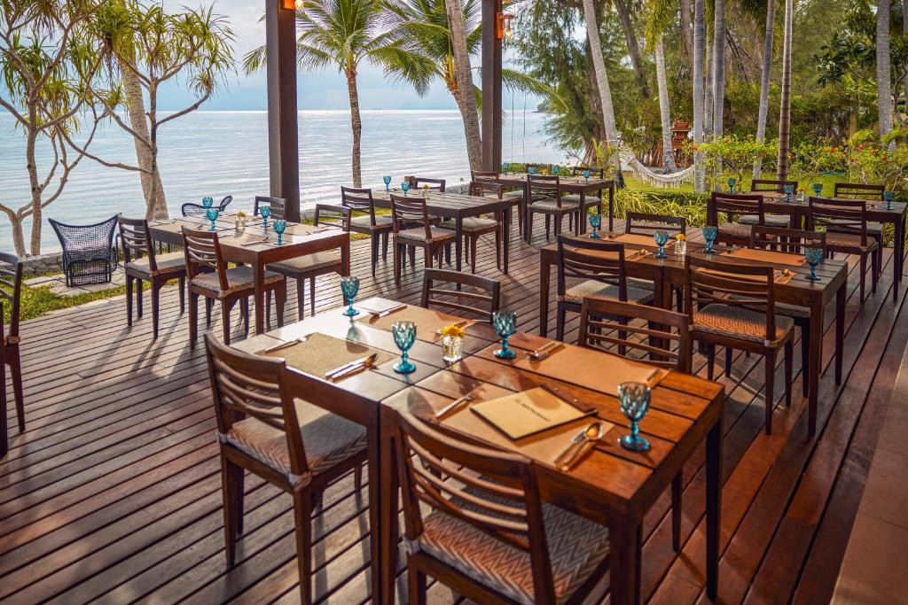 TUI BLUE THE PASSAGE SAMUI VILLAS & RESORT — фото 16