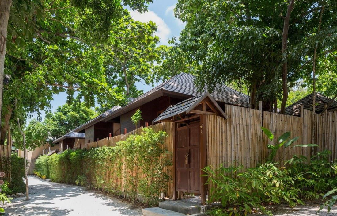 U KOH MADSUM SAMUI — фото 2