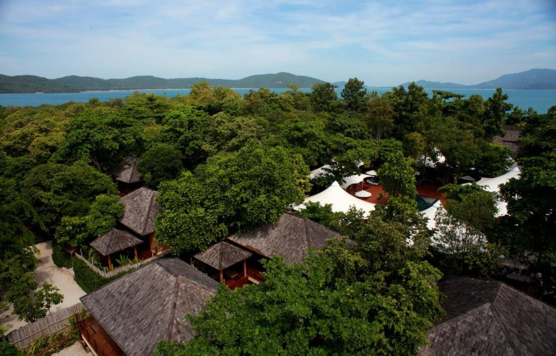 U KOH MADSUM SAMUI — фото 3