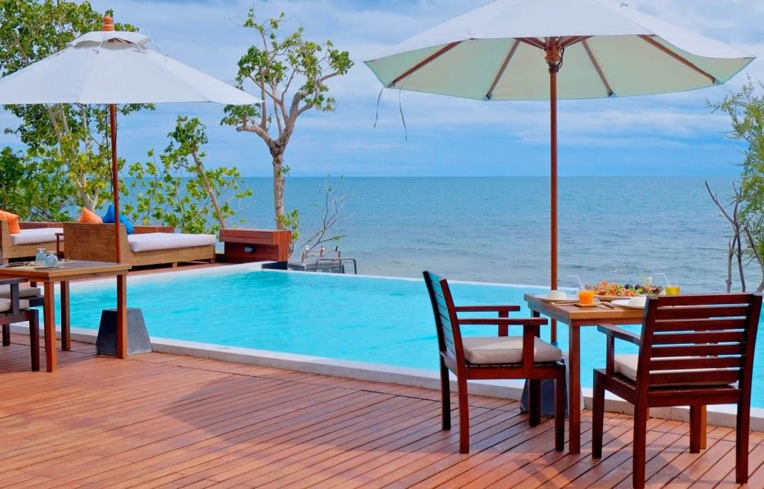 U KOH MADSUM SAMUI — фото 7