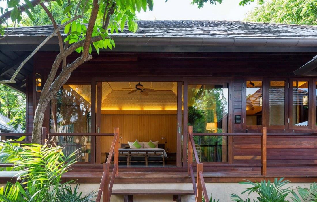 U KOH MADSUM SAMUI — фото 15