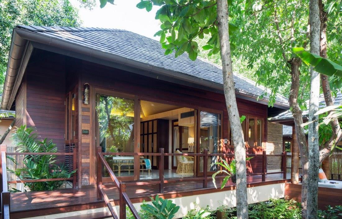 U KOH MADSUM SAMUI — фото 17