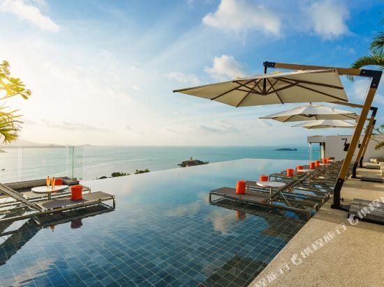 UNIQUE BOUTIQUE RESORT — фото 10