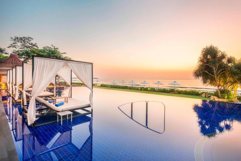 VANA BELLE SAMUI RESORT & SPA — фото 2