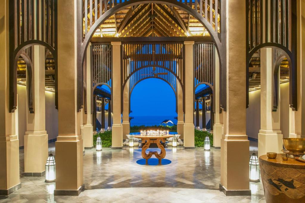 VANA BELLE SAMUI RESORT & SPA — фото 4